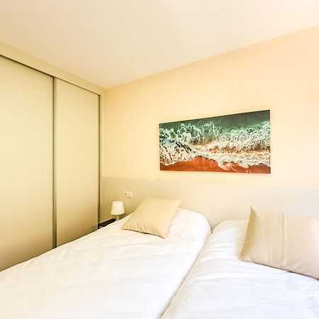 Apartamento Pindo B3 By Aloga Esterno foto