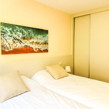 Apartamento Pindo B3 By Aloga Esterno foto