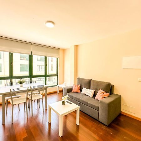 Apartamento Pindo B3 By Aloga Esterno foto