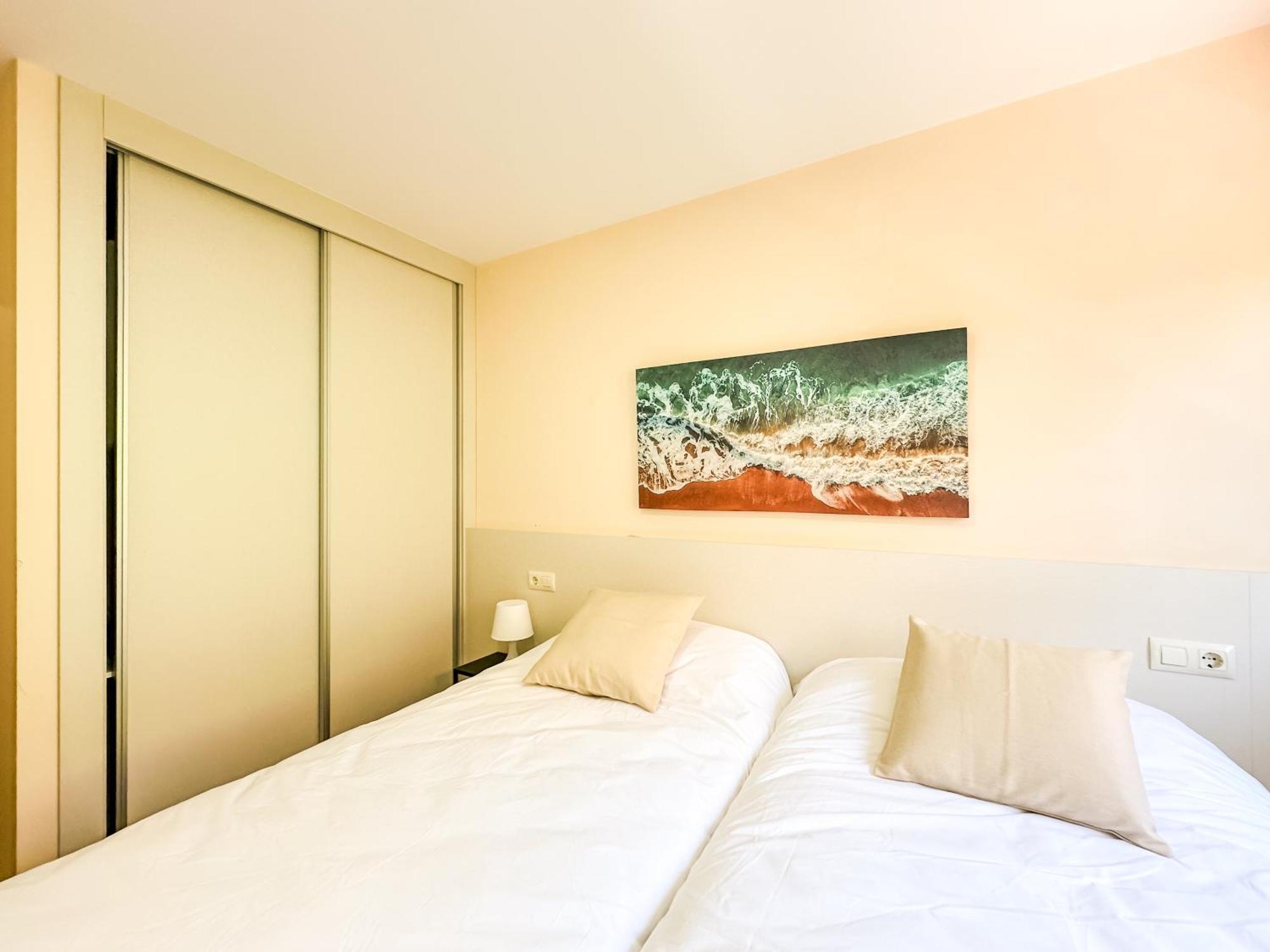 Apartamento Pindo B3 By Aloga Esterno foto