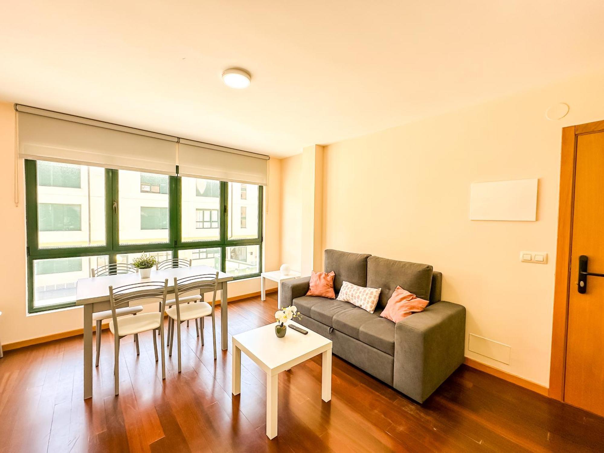 Apartamento Pindo B3 By Aloga Esterno foto