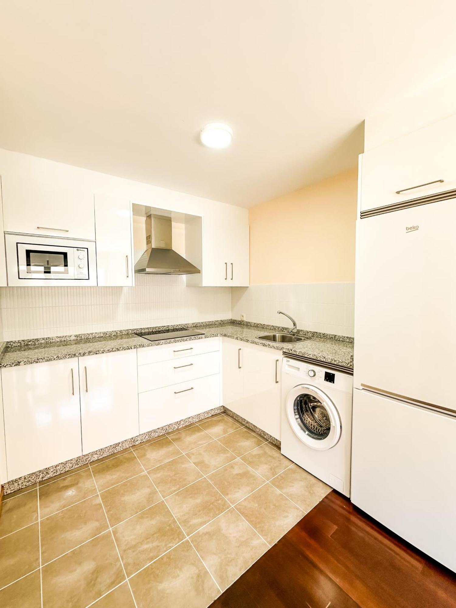 Apartamento Pindo B3 By Aloga Esterno foto